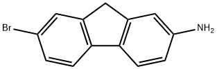 2-Amino-7-bromofluorene