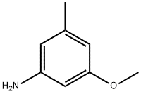 3-Methoxy-5-methylphenylamine