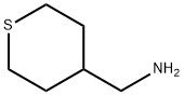 (tetrahydro-2H-thiopyran-4-yl)MethanaMine