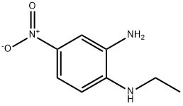 1-N-ethyl-4-nitrobenzene-1,2-diaMine