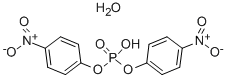 BIS(4-NITROPHENYL) PHOSPHATE HYDRATE