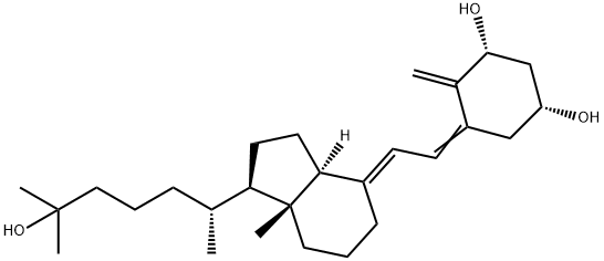 1-epi-Calcitriol