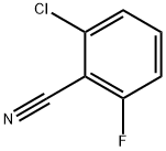 	2-Fluoro-6-Chlorobenzonitrile