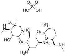 MICRONOMICIN SULFATE