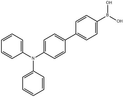Boronic acid, [4'-(diphenylamino)[1,1'-biphenyl]-4-yl]-