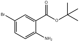 tert-Butyl 2-aMino-5-broMobenzoate