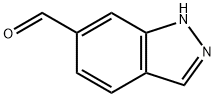 1H-INDAZOLE-6-CARBALDEHYDE
