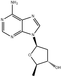 2',5'-DIDEOXYADENOSINE