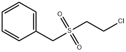 BENZYL 2-CHLOROETHYL SULFONEDISC. 03/13/2000