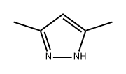 3,5-Dimethylpyrazole