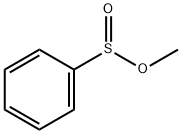 METHYL BENZENESULFINATE