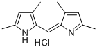 2-((3,5-DIMETHYL-2H-PYRROL-2-YLIDENE)ME&