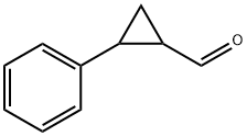 Cyclopropanecarboxaldehyde, 2-phenyl- (9CI)