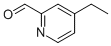 4-Ethylpicolinaldehyde