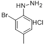 1-(2-BroMo-4-Methylphenyl)hydrazine, HCl