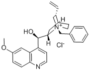 N-BENZYLQUININIUM CHLORIDE