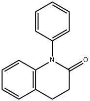 3,4-DIHYDRO-1-PHENYL-2(1H)-QUINOLINONE