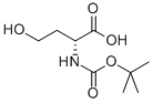 Boc-D-Homoserine