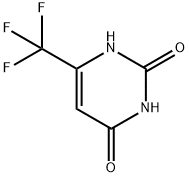 6-(TRIFLUOROMETHYL)URACIL
