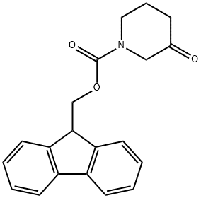 1-N-FMOC-3-PIPERIDONE