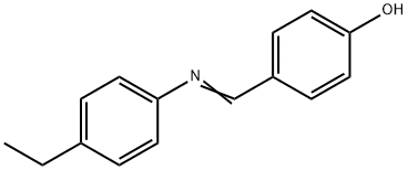 ALPHA-(4-ETHYLPHENYLIMINO)-P-CRESOL