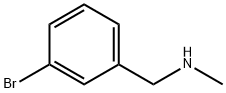 (3-BROMOBENZYL)METHYLAMINE