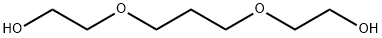 1,9-Dihydroxy-3,7-dioxanonane,  2,2μ-(Trimethylenedioxy)diethanol