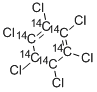 HEXACHLOROBENZENE-UL-14C