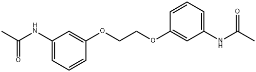 3',3''-(ETHYLENEDIOXY)DIACETANILIDE