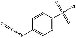 4-(CHLOROSULFONYL)PHENYL ISOCYANATE