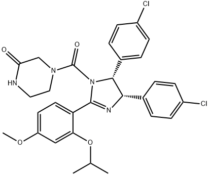  Nutlin 3a