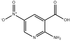2-Amino-5-nitronicotinic acid