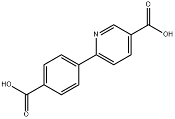 6-(4'-carboxylphenyl)picolinic acid