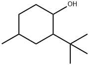 2-(1,1-dimethylethyl)-4-methylcyclohexan-1-ol