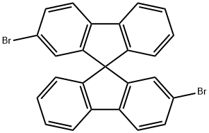 2,2'-DIBROMO-9,9'-SPIROBIFLUORENE