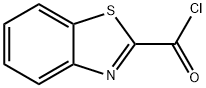 1,3-BENZOTHIAZOLE-2-CARBONYL CHLORIDE