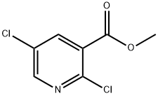 METHYL 2,5-DICHLORONICOTINATE