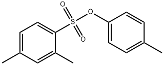 P-TOLYL 2,4-XYLENESULFONATE