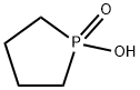 1-hydroxy-1λ5-phospholane 1-oxide