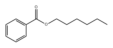 Hexyl benzoate