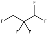 1,1,2,2,3-PENTAFLUOROPROPANE