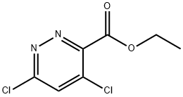 Ethyl 4,6-dichloropyrridazine-3-carboxylate