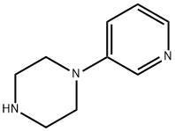 1-(3-Pyridinyl)piperazine