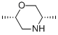 (2S,5S)-2,5-diMethylMorpholine