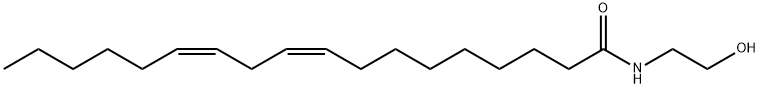 LINOLEOYLETHANOLAMIDE