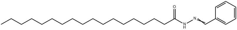 OCTADECANOIC BENZYLIDENEHYDRAZIDE