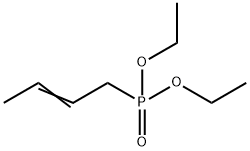 DIETHYL 2-BUTENYLPHOSPHONATE  95