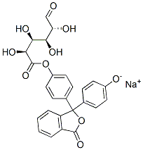 PHENOLPHTHALEIN GLUCURONIC ACID SODIUM SALT