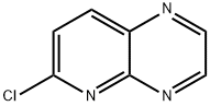 6-chloropyrido[3,2-b]pyrazine