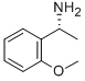 (R)-1-(2-Methoxyphenyl)ethylamine
